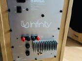 Infinity Alpha Sub garso koloneliu sistema - nuotraukos Nr. 4
