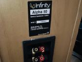 Infinity Alpha Sub garso koloneliu sistema - nuotraukos Nr. 6