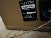 Infinity Alpha Sub garso koloneliu sistema - nuotraukos Nr. 19