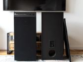 Acoustic Research Srt-330 kolonėlės - nuotraukos Nr. 2