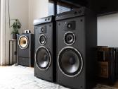 Acoustic Research Srt-330 kolonėlės