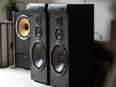 Acoustic Research Srt-330 kolonėlės - nuotraukos Nr. 5
