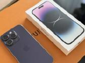 iPhone 14 pro - nuotraukos Nr. 2