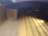 Automobilne priekaba su tentu. Dokumentai yra - nuotraukos Nr. 5