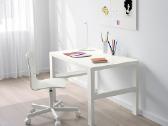 Ikea lovos rėmas Vitval su staliuku - nuotraukos Nr. 6
