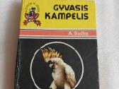 Gyvasis kampelis