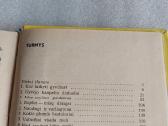 Gyvasis kampelis - nuotraukos Nr. 5