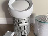 Originalus dyson air purifier su nauju filtru