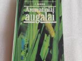 Aromatiniai augalai