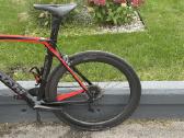Bianchi Oltre Xr4 Di2 Carbon plento dviratis 55 - nuotraukos Nr. 3