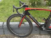 Bianchi Oltre Xr4 Di2 Carbon plento dviratis 55 - nuotraukos Nr. 4