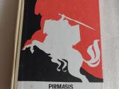 Pirmasis nepriklausomos Lietuvos dešimtmetis