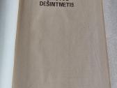 Pirmasis nepriklausomos Lietuvos dešimtmetis - nuotraukos Nr. 2