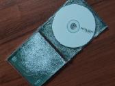Nota Demo Gintas K / CD diskas