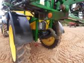 Purkštuvas john deere 740 - nuotraukos Nr. 6