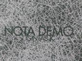 Nota Demo Gintas K / CD diskas - nuotraukos Nr. 4