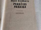 Pradžios pabaiga - nuotraukos Nr. 3