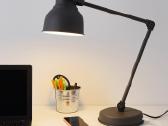 Nauja Ikea Hektar stalinė lempa