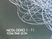 Nota Demo Gintas K / CD diskas - nuotraukos Nr. 8