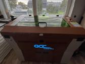 Metalo Graviravimo aparatas Gcc Spirit Ls290