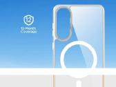 Samsung Galaxy s25 deklas su magsafe funkcija - nuotraukos Nr. 3