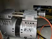 Metalo Graviravimo aparatas Gcc Spirit Ls290 - nuotraukos Nr. 2