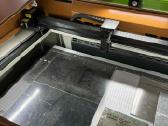 Metalo Graviravimo aparatas Gcc Spirit Ls290 - nuotraukos Nr. 5