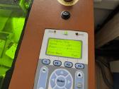 Metalo Graviravimo aparatas Gcc Spirit Ls290 - nuotraukos Nr. 8