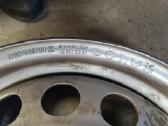 Parduodu ratlankius R17ir R16 108x5 Et46 busines - nuotraukos Nr. 2