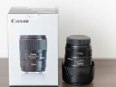 Canon Ef 35mm f/1.4l II Usm