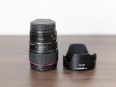 Canon Ef 35mm f/1.4l II Usm - nuotraukos Nr. 2