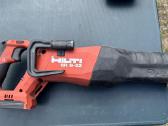 Hilti milwaukee Irankiai