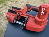 Hilti milwaukee Irankiai - nuotraukos Nr. 2