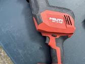 Hilti milwaukee Irankiai - nuotraukos Nr. 3