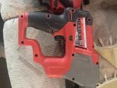 Hilti milwaukee Irankiai - nuotraukos Nr. 5