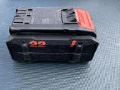 Hilti milwaukee Irankiai - nuotraukos Nr. 6