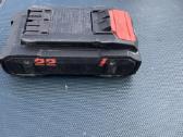 Hilti milwaukee Irankiai - nuotraukos Nr. 7