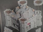 Lego minecraft Advento kalendorius ,rinkiniai - nuotraukos Nr. 7