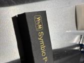 Weber & Maurer audio Symbio P-1 kojelės