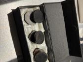 Weber & Maurer audio Symbio P-1 kojelės - nuotraukos Nr. 2