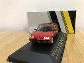 Honda Civic - nuotraukos Nr. 2