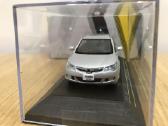 Honda Civic - nuotraukos Nr. 2