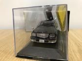 Toyota Century - nuotraukos Nr. 2