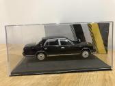 Toyota Century - nuotraukos Nr. 4
