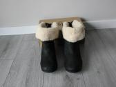 Ugg 38d odiniai - nuotraukos Nr. 3