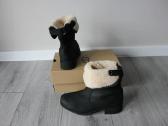 Ugg 38d odiniai - nuotraukos Nr. 4
