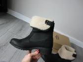 Ugg 38d odiniai - nuotraukos Nr. 5