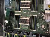 Fujitsu Primergy Rx300 S7 – 2u Rack Serveris - nuotraukos Nr. 8