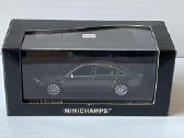 Audi Rs6 C5 1:43 - nuotraukos Nr. 7