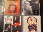 Repo, Hip-hop, Reagae CD - nuotraukos Nr. 21
